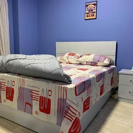 הורגהדה Blue Diamond Resort מראה חיצוני תמונה