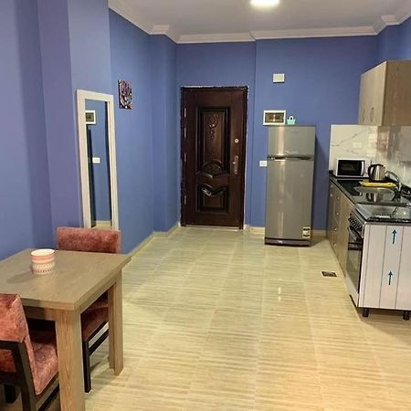 הורגהדה Blue Diamond Resort מראה חיצוני תמונה