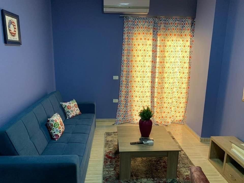 הורגהדה Blue Diamond Resort מראה חיצוני תמונה