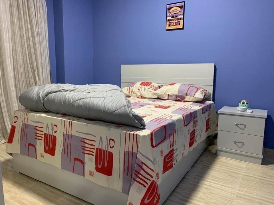 הורגהדה Blue Diamond Resort מראה חיצוני תמונה