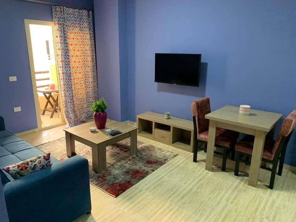 הורגהדה Blue Diamond Resort מראה חיצוני תמונה